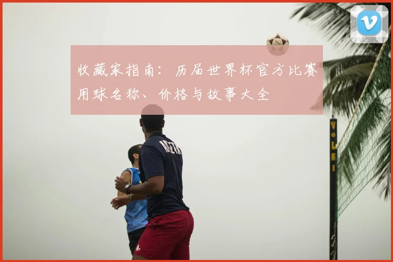 收藏家指南：历届世界杯官方比赛用球名称、价格与故事大全